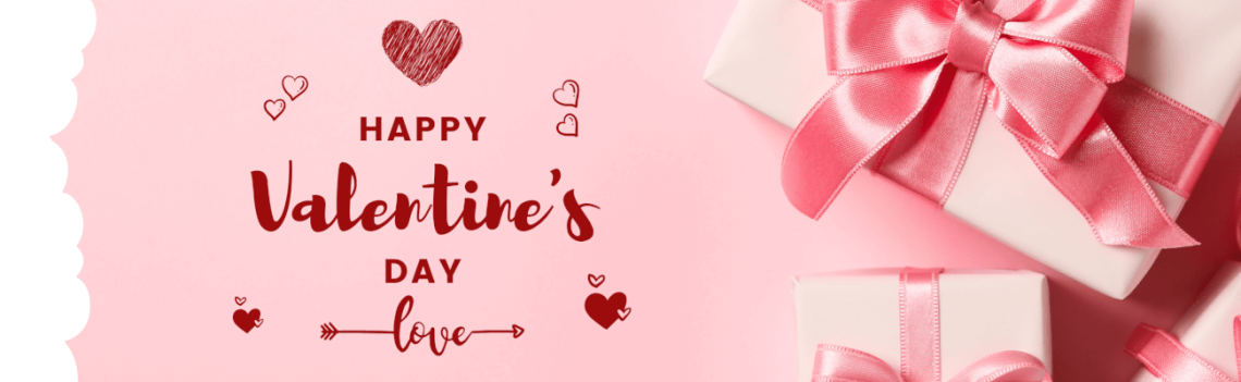 Happy Valentine's Day